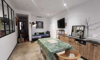 Appartement 3 Pièces 54 m² à vendre à La Ciotat (13600)
