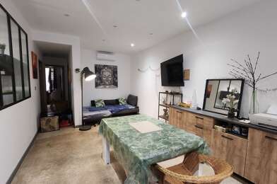 Appartement 3 pièces 249000 €