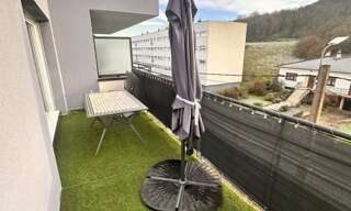 Appartement 3 Pièces 70 m² à vendre à Rombas (57120)