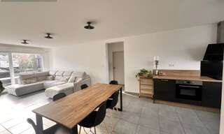 Appartement 3 Pièces 70 m² à vendre à Rombas (57120)