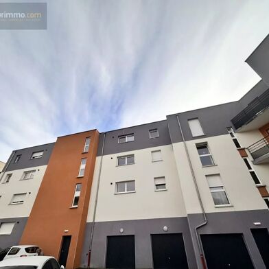 Appartement 3 pièces 207000 €