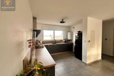 Appartement 3 pièces 207000 €