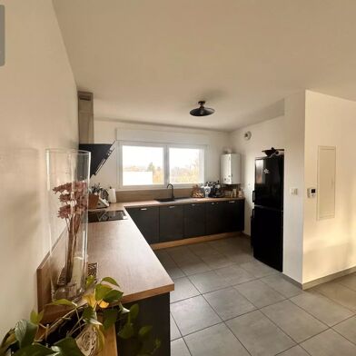 Appartement 3 pièces 207000 €