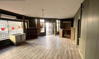 Commerce 3 Pièces 66 m² à vendre à Metz (57000)