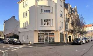 Commerce 3 Pièces 66 m² à vendre à Metz (57000)