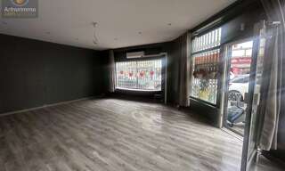 Commerce 3 Pièces 66 m² à vendre à Metz (57000)