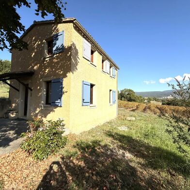 Maison 4 pièces 920 €