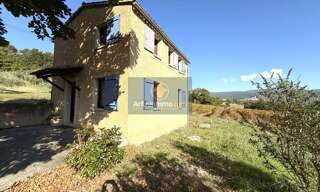 Maison 4 Pièces 68 m² à louer à Saint-Saturnin-lès-Apt (84490)