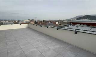 Appartement  109 m² à vendre à Ambilly (74100)