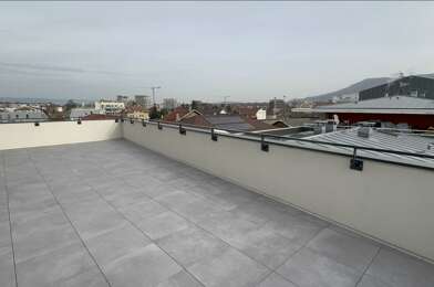 Appartement  655000 €