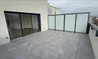 Appartement  101 m² à vendre à Ambilly (74100)