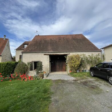 Maison 10 pièces 330000 €