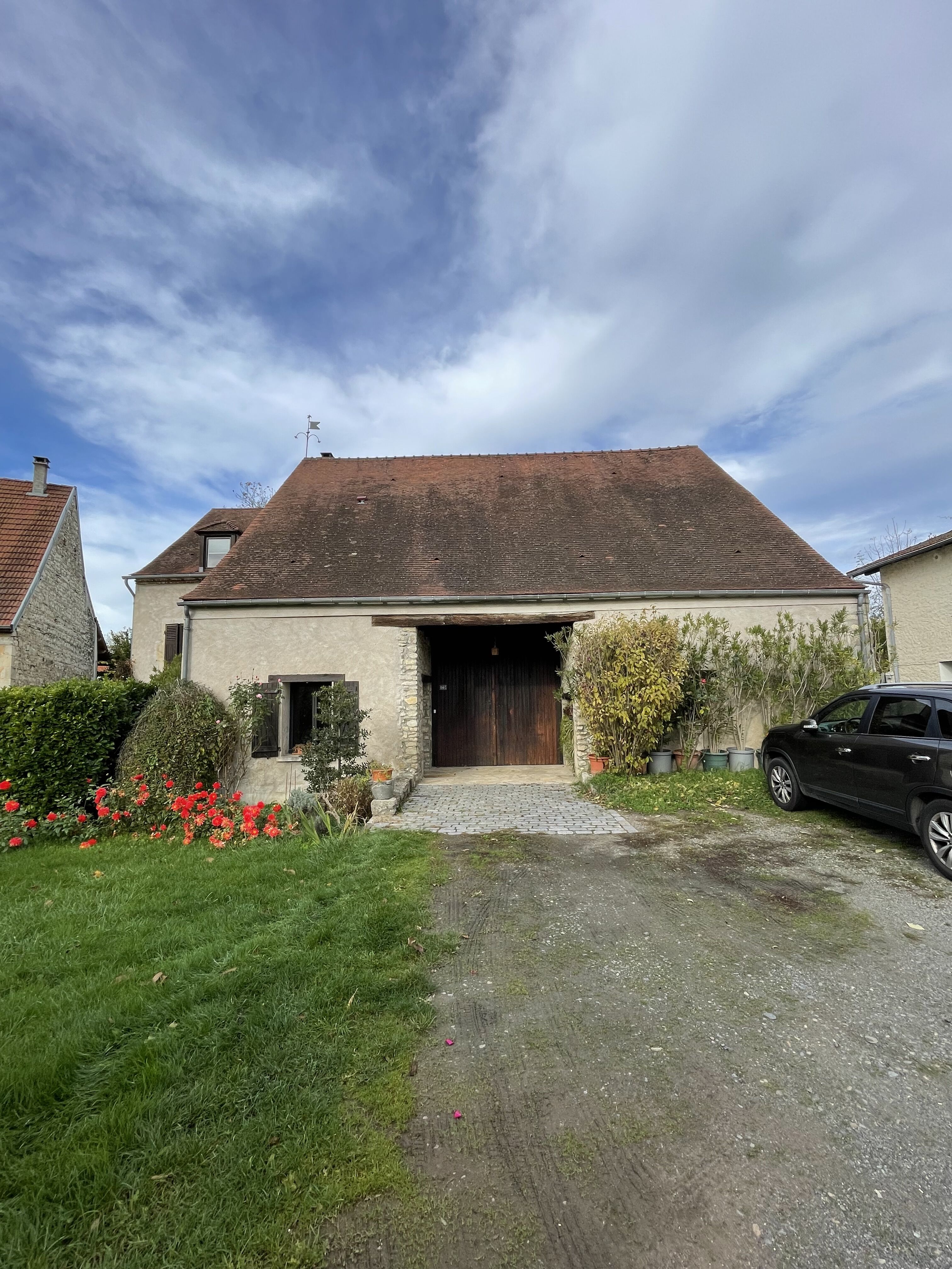 Agence immobilière de L'agence D l'esprit immobilier Digoin