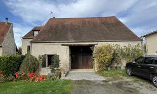 Maison 10 Pièces 189 m² à vendre à Cusset (03300)