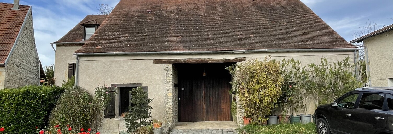 Maison 10 Pièces 189 m² à vendre à Cusset (03300)