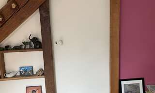 Maison 10 Pièces 189 m² à vendre à Cusset (03300)