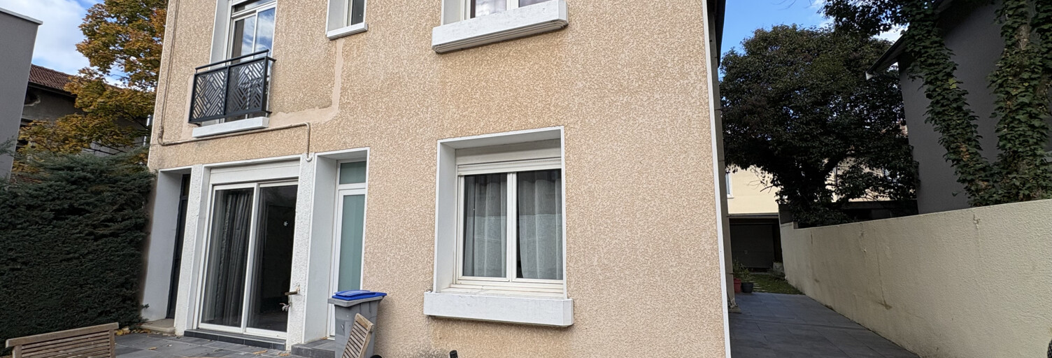 Maison 8 Pièces 160 m² à vendre à Valence (26000)