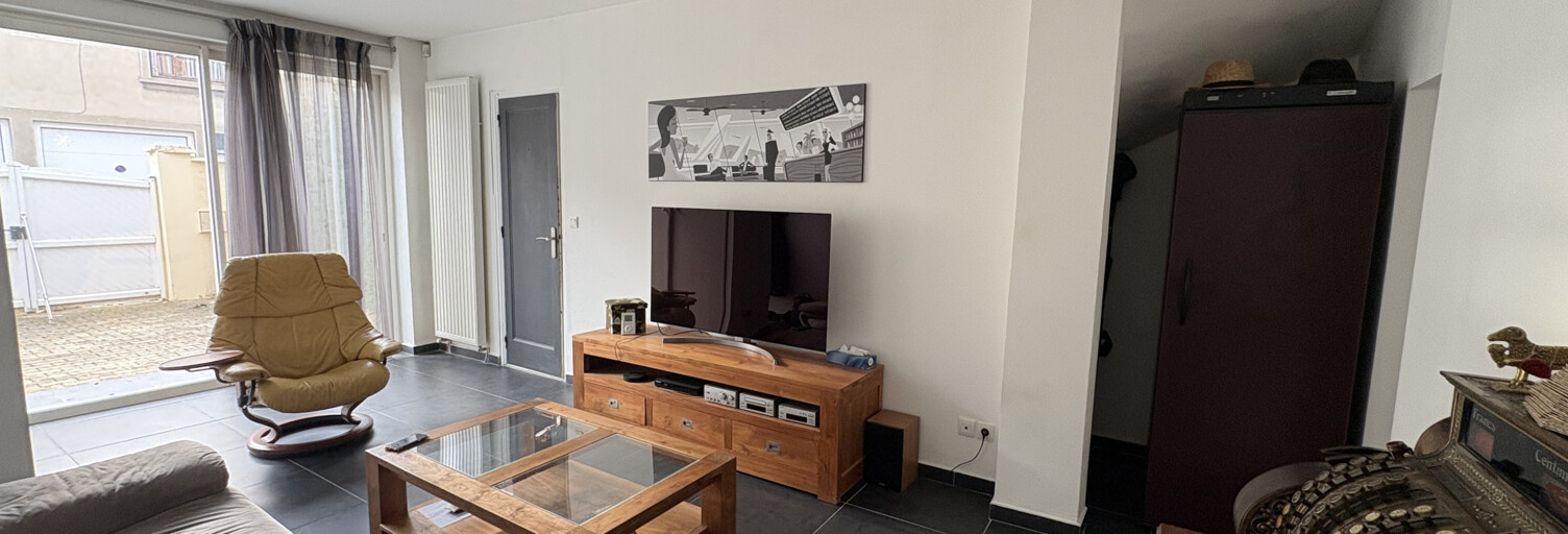 Maison 8 Pièces 160 m² à vendre à Valence (26000)