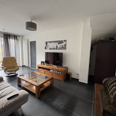 Maison 8 pièces 449000 €