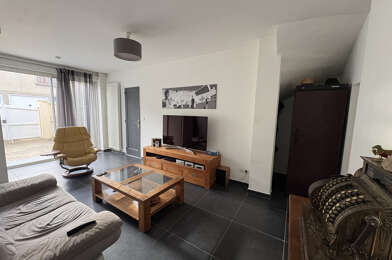 Maison 8 pièces 429000 €