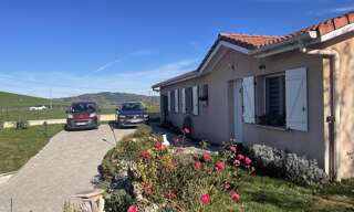 Maison 5 Pièces 107 m² à vendre à Ronno (69550)