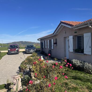 Maison 5 pièces 289000 €
