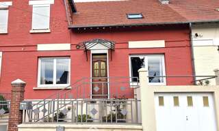 Maison 5 Pièces 117 m² à vendre à Laon (02000)