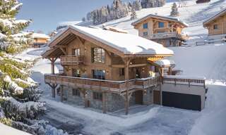 Maison 15 Pièces 310 m² à vendre à Crest-Voland (73590)