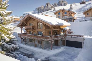 Maison 15 pièces 2383680 €