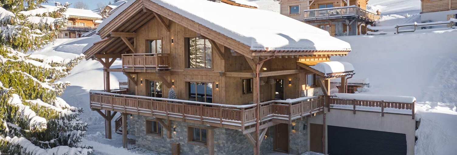 Maison 15 Pièces 310 m² à vendre à Crest-Voland (73590)