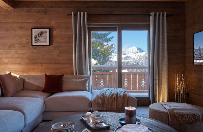 Chalet - 310m² - Crest-Voland — photo 3