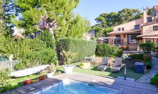 Maison 5 Pièces 141 m² à vendre à Marseille 9 (13009)