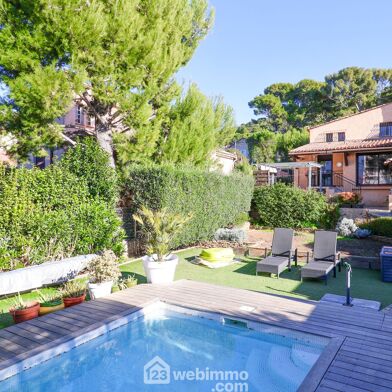 Maison 5 pièces 699000 €