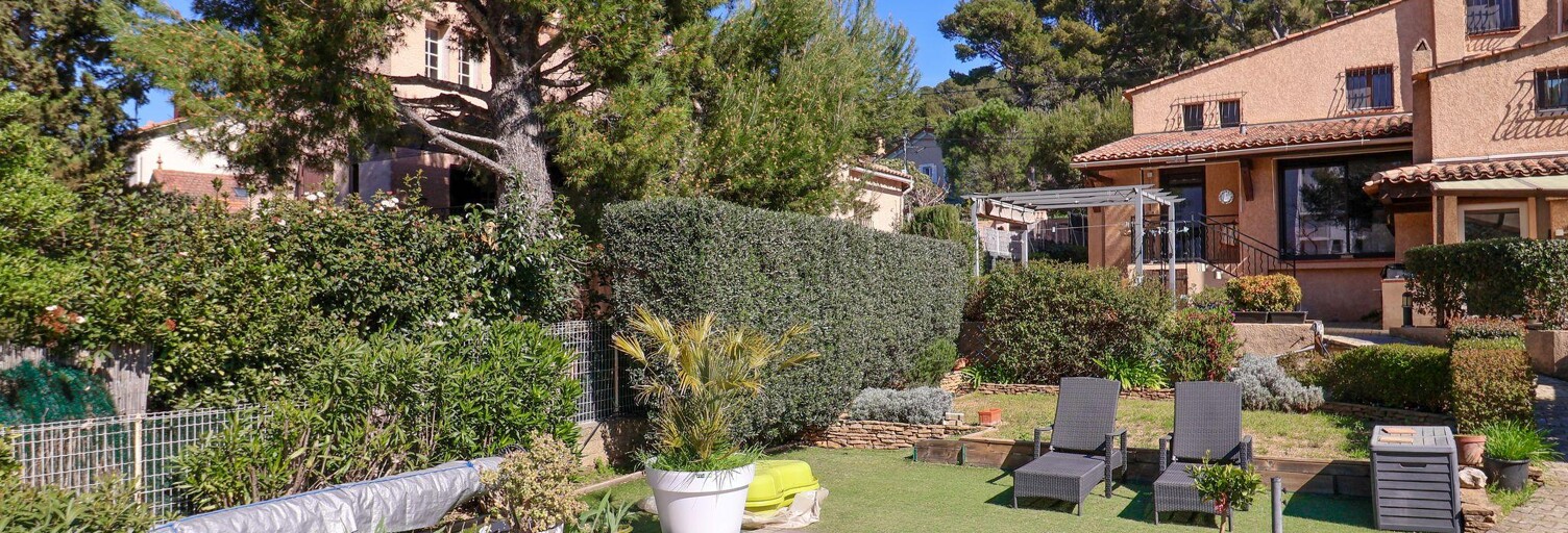 Maison 5 Pièces 147 m² à vendre à Marseille 9 (13009)