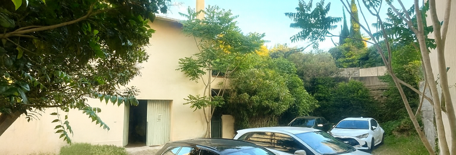 Maison 8 Pièces 185 m² à vendre à Saint-Raphaël (83700)