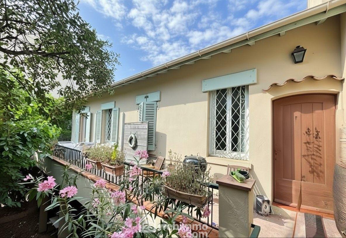 Maison - 185m² - Saint-Raphaël