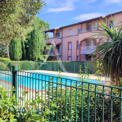 Appartement 2 pièces 135000 €