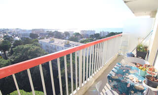 Appartement 4 Pièces 80 m² à vendre à Pornichet (44380)