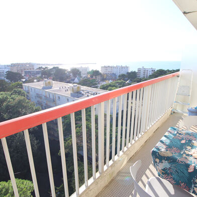 Appartement 4 pièces 696800 €