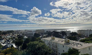 Appartement 4 Pièces 80 m² à vendre à Pornichet (44380)