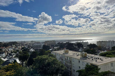 Appartement 4 pièces 624000 €