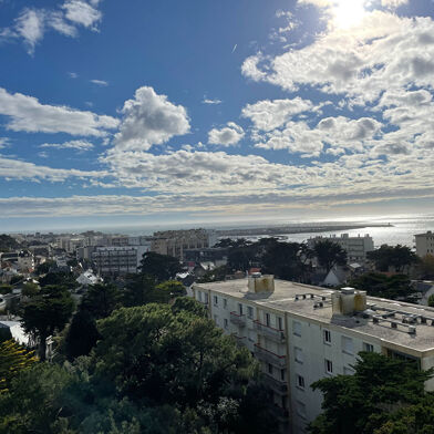 Appartement 4 pièces 696800 €