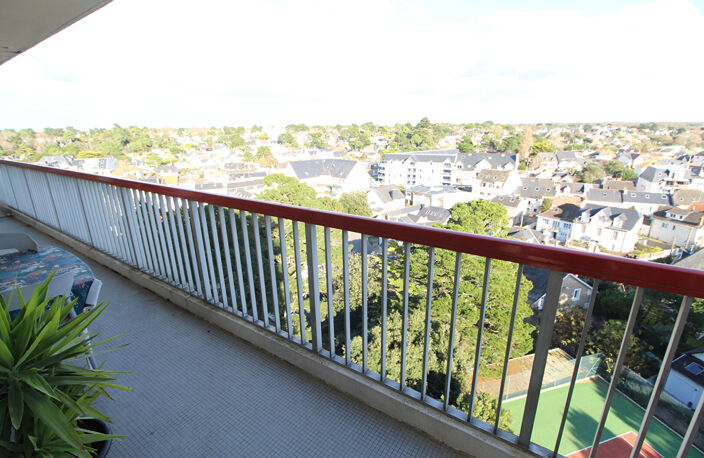 Appartement Pornichet 4 pièce(s) 80 m2 — photo 3