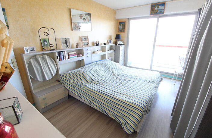 Appartement Pornichet 4 pièce(s) 80 m2 — photo 5