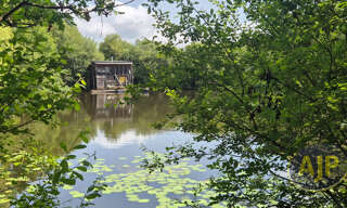 Terrain  4815 m² à vendre à Montaigu-Vendée (85600)