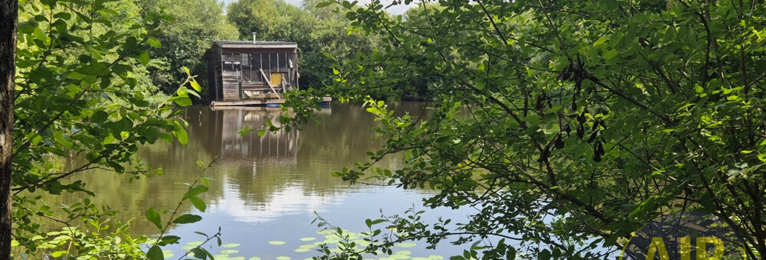 Terrain  4815 m² à vendre à Montaigu-Vendée (85600)