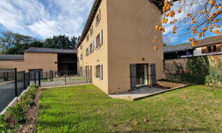 Appartement 4 Pièces 75 m² à louer à Cailloux-sur-Fontaines (69270)