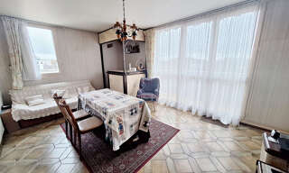 Appartement 3 Pièces 71 m² à vendre à Noisy-le-Grand (93160)