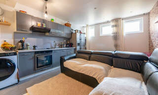 Appartement 2 Pièces 39 m² à vendre à Noisy-le-Grand (93160)