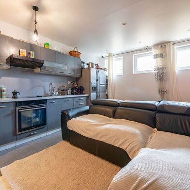 Appartement 2 pièces 169000 €